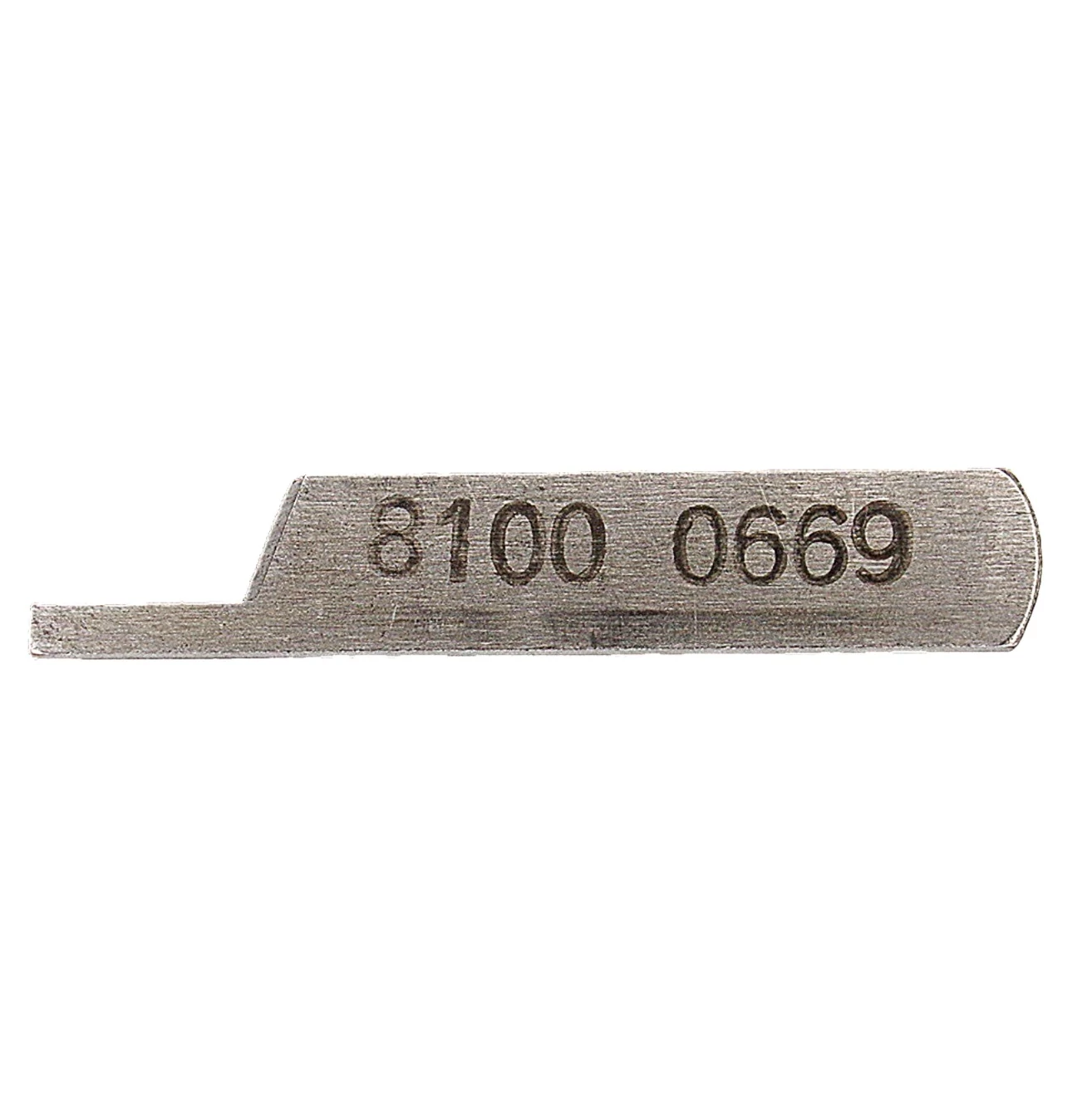 Textima 8515 felső kés - 81000669