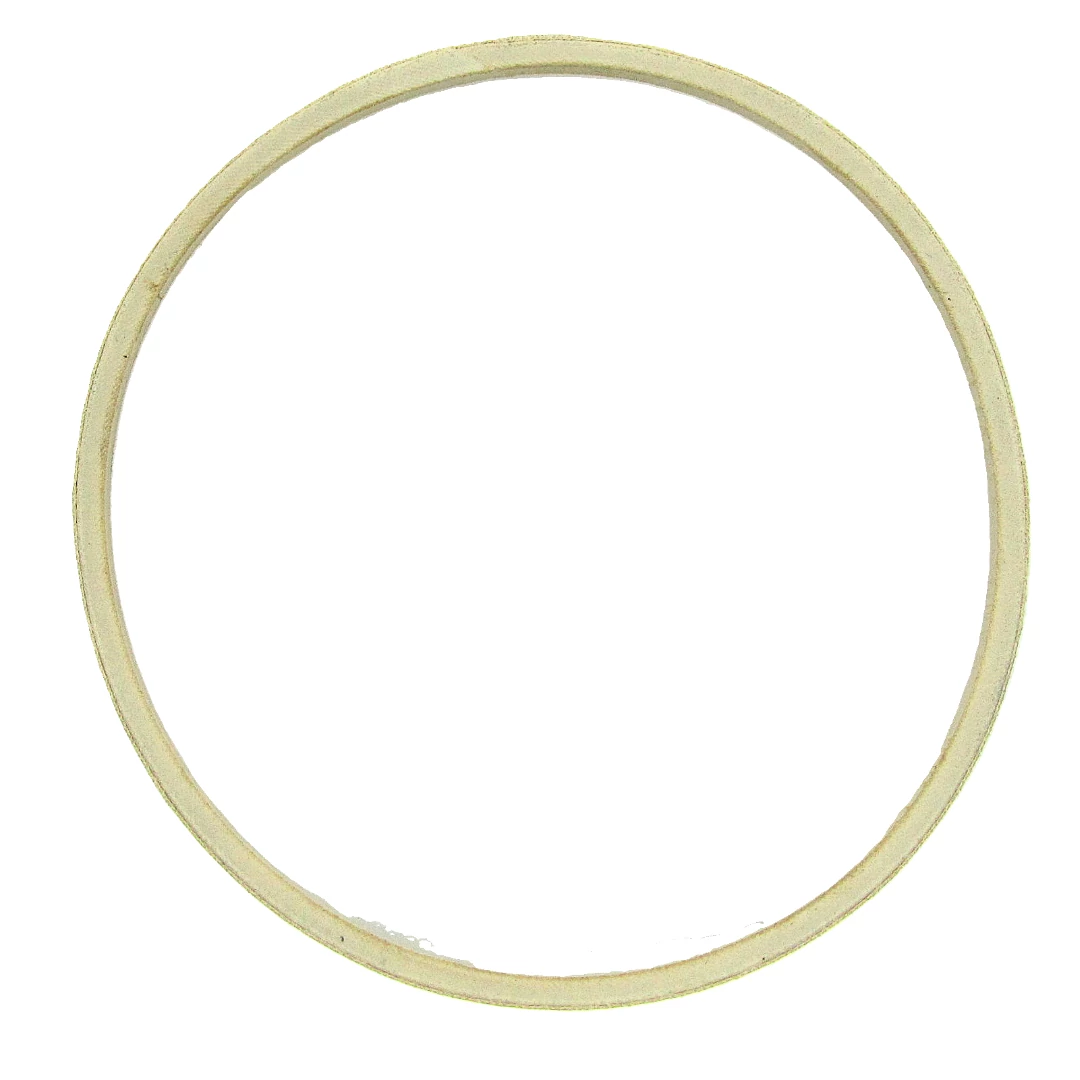Naumann Iskra motorhoz ékszíj  - 338  mm - nagy méret