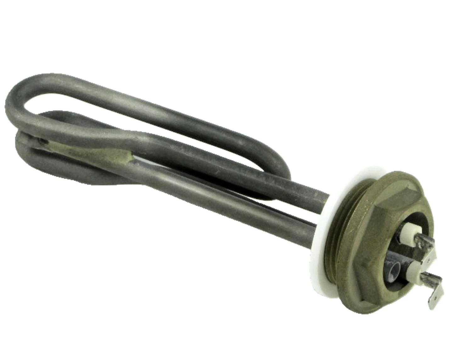 Fűtőbetét kazánhoz, Vega 25, menetes - 1600W - Q.3800