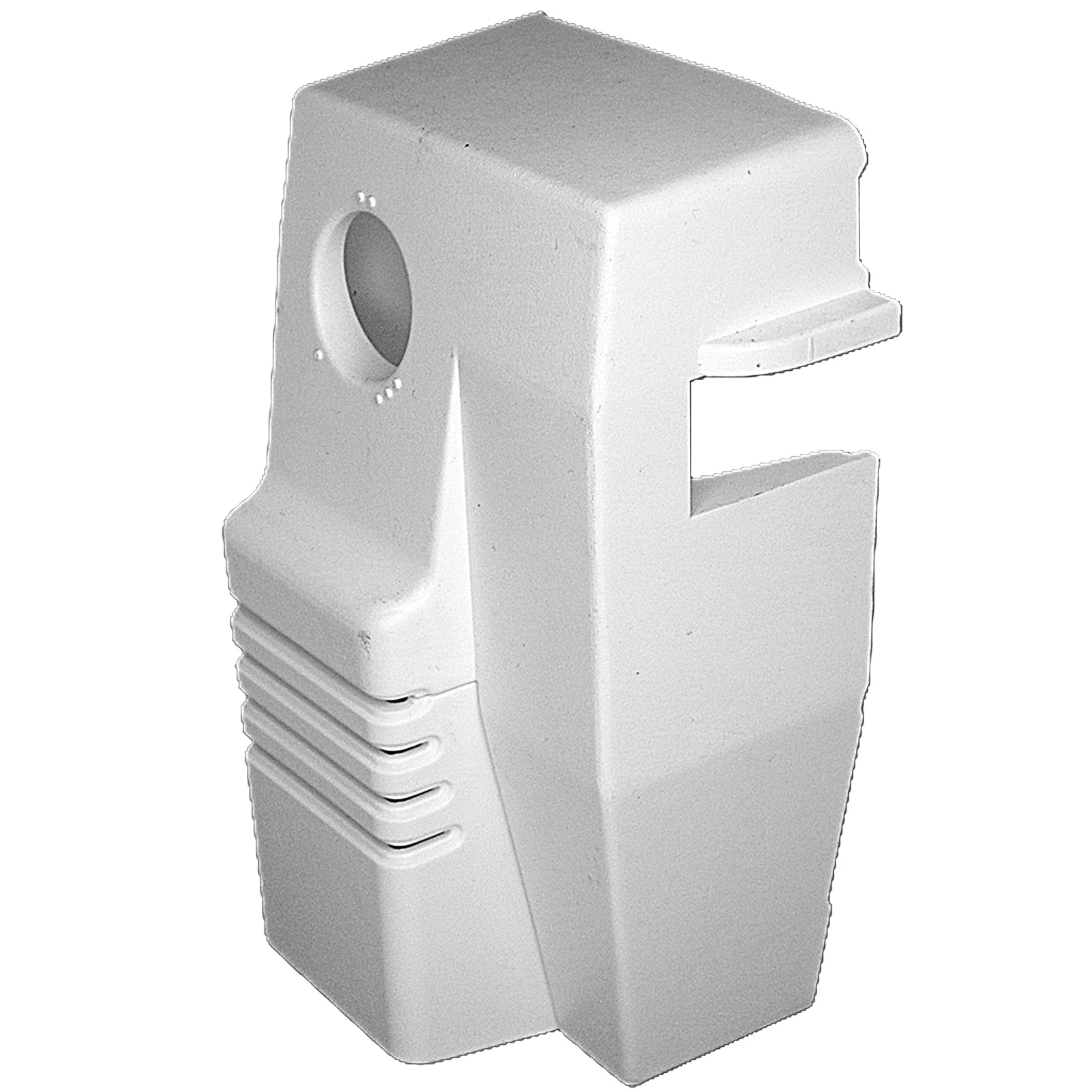 Veritas kisajtós lámpaburkolat 