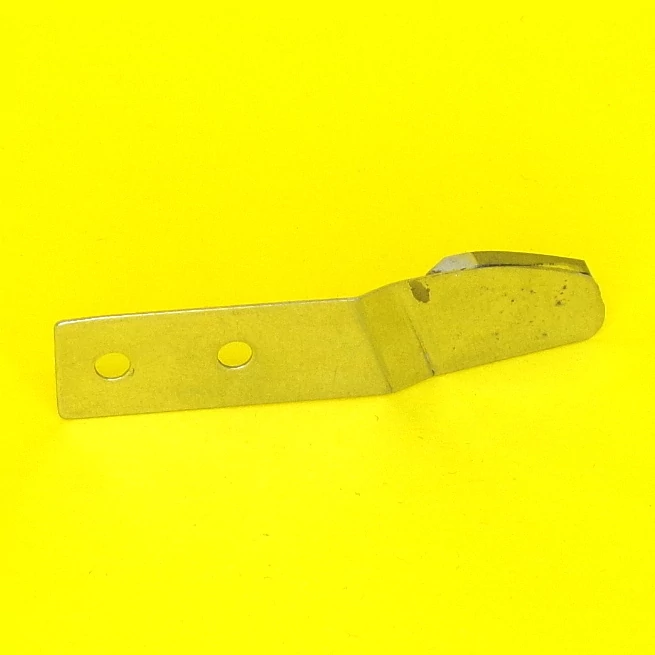 Vibromat S58 alsó kés - 8013