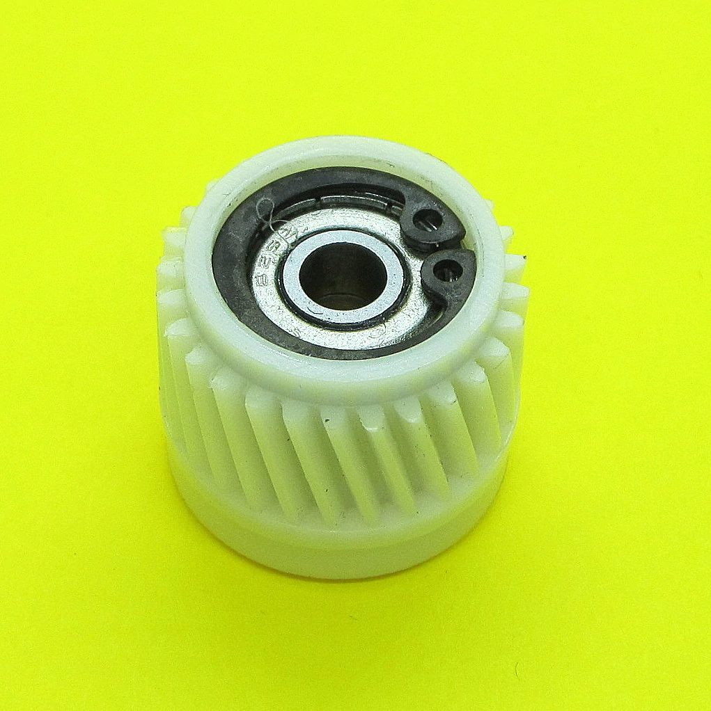 Vibromat S-54 fogaskerék, csapággyal szerelve - 4002A