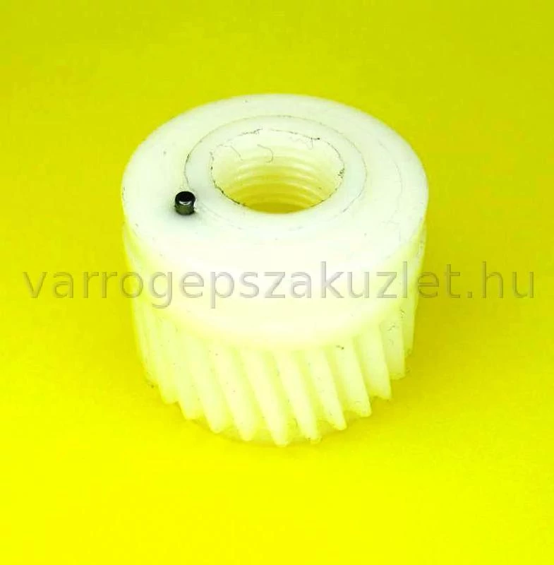 Vibromat S-58 fogaskerék