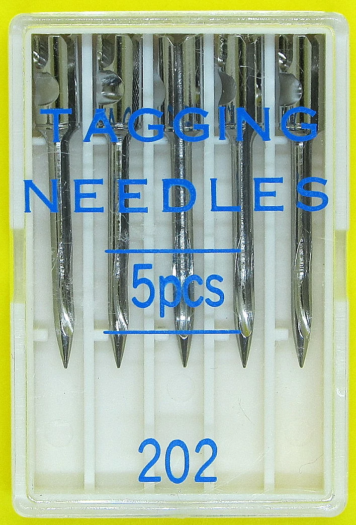 Belövőpisztolyhoz standard tű, YH 202